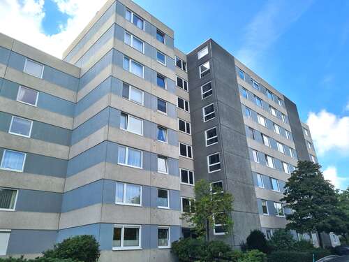 Foto - Wohnung zum Kaufen in Hamburg 129.000,00 € 39 m²