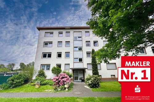 Foto - Wohnung zum Kaufen in Leverkusen 199.000,00 € 83 m²