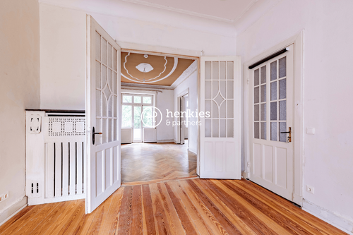 Foto - Wohnung zum Kaufen in Hamburg 1.195.000,00 € 144.66 m²