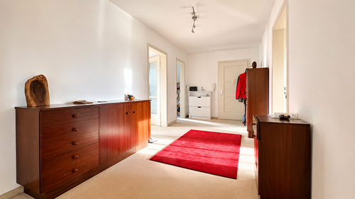 Foto - Wohnung zum Kaufen in Düsseldorf 345.000,00 € 91 m²