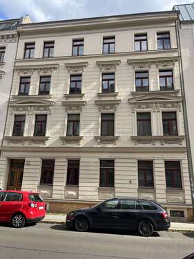 Foto - Wohnung zum Kaufen in Leipzig 135.000,00 € 50 m²