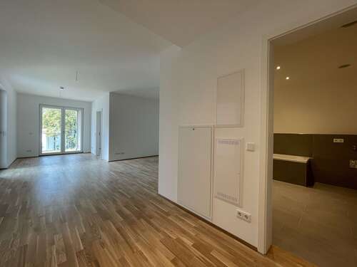 Foto - Wohnung zum Mieten in Leipzig 764,50 € 69.48 m²