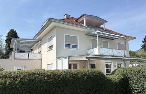 Foto - Wohnung zum Kaufen in Bad Wörishofen 825.000,00 € 182 m²