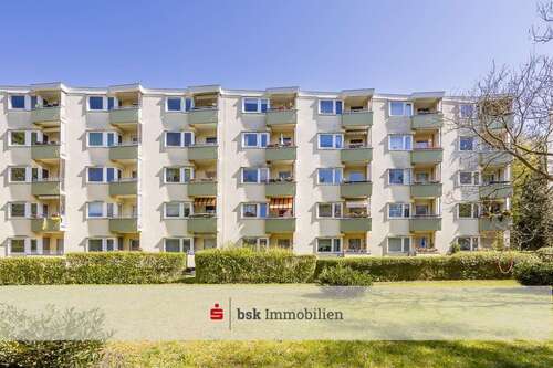 Foto - Wohnung zum Kaufen in Berlin 186.000,00 € 47.84 m²