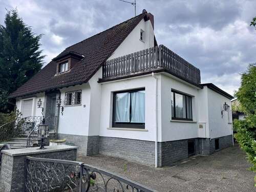 Foto - Haus zum Kaufen in Rödermark 600.000,00 € 170 m²