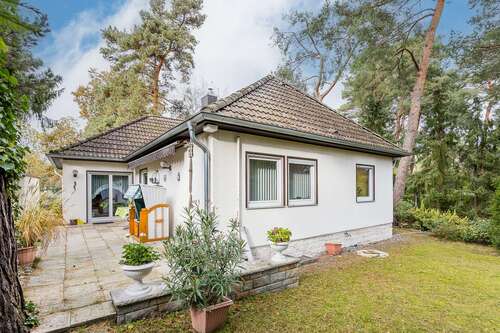 Foto - Haus zum Kaufen in Berlin-Kladow 420.000,00 € 106 m²