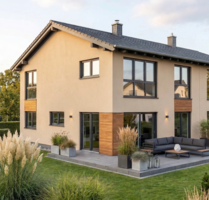 Haus zum Kaufen in Vaterstetten-Purfing 929.000,00 € 130 m²