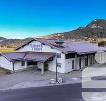 Spezialgewerbe in Fischbachau 1.900.000,00 € 1490 m²