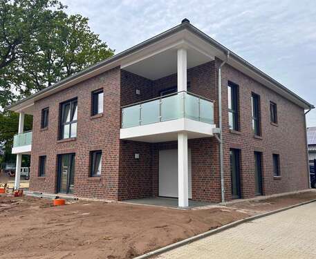 Foto - Wohnung zum Mieten in Großenkneten 700,00 € 58 m²