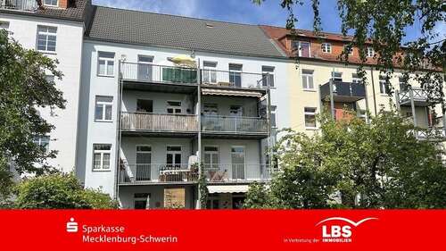 Foto - Haus zum Kaufen in Schwerin 819.000,00 € 468.92 m²