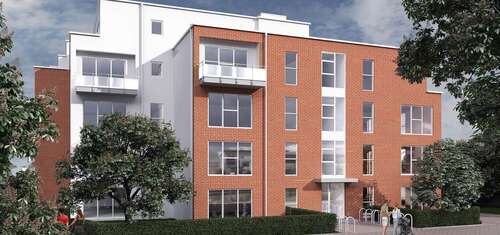 Foto - Wohnung zum Mieten in Peine 700,00 € 66.51 m²