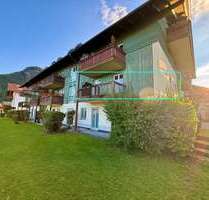 Wohnung zum Mieten in Flintsbach am Inn 750,00 € 60 m²