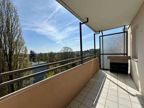 Foto - Wohnung zum Mieten in Bad Homburg 1.100,00 € 85 m²