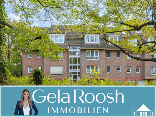 Foto - Wohnung zum Kaufen in Bremen 199.000,00 € 92.68 m²