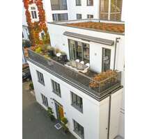 Wohnung zum Kaufen in Hamburg 2.875.000,00 € 287 m²