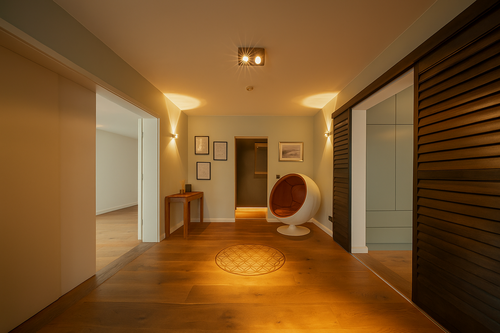 Foto - Wohnung zum Kaufen in Hamburg 2.875.000,00 € 292 m²