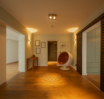 Wohnung zum Kaufen in Hamburg 2.875.000,00 € 292 m²