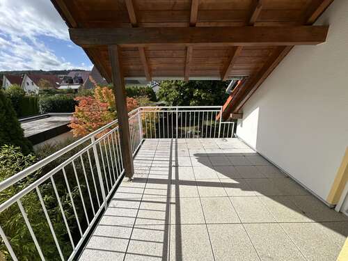 Foto - Wohnung zum Mieten in Neu-Anspach 1.250,00 € 105 m²