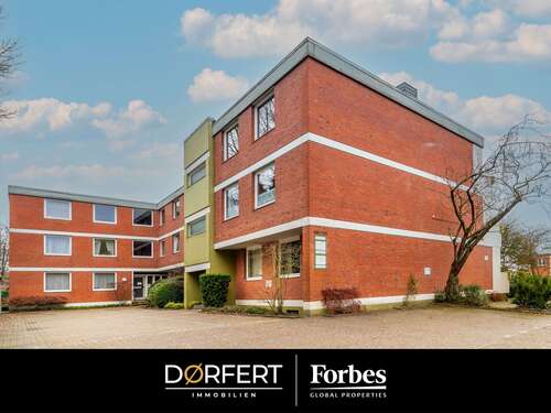 Foto - Wohnung zum Kaufen in Oldenburg 185.000,00 € 70 m²