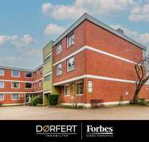 Wohnung zum Kaufen in Oldenburg 185.000,00 € 70 m²