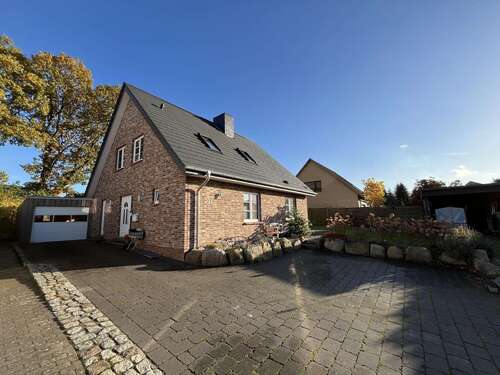 Foto - Haus zum Kaufen in Tellingstedt 429.000,00 € 146 m²