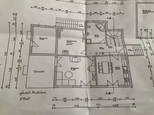 Foto - Wohnung zum Kaufen in München 779.900,00 € 165.1 m²