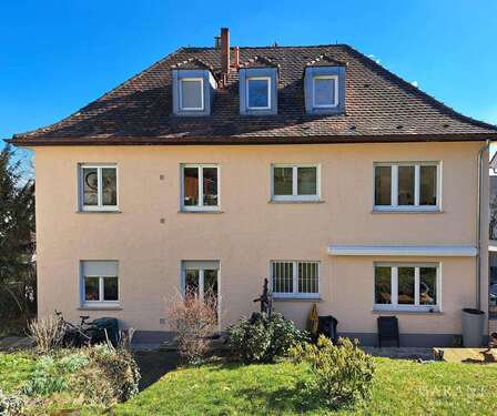 Foto - Haus zum Kaufen in Stuttgart 1.799.000,00 € 270 m²