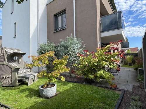 Foto - Wohnung zum Kaufen in Malsch 495.000,00 € 112.98 m²