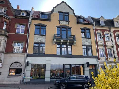 Foto - Wohnung zum Mieten in Eisenberg 1.380,00 € 155 m²