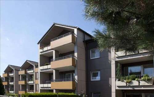 Foto - Wohnung zum Mieten in Hagen 311,12 € 50.18 m²