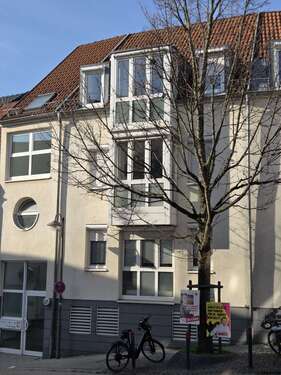 Foto - Wohnung zum Mieten in Dossenheim 590,00 € 47 m²