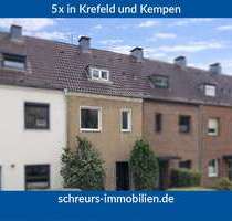 Haus zum Kaufen in Krefeld Bockum 260.000,00 € 83.05 m² - Krefeld / Bockum