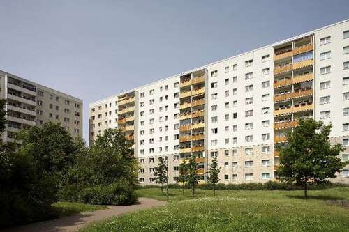 Foto - Wohnung zum Mieten in Berlin 397,00 € 55.13 m²