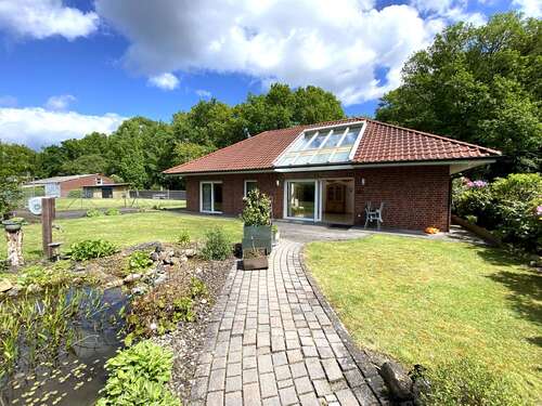 Foto - Haus zum Mieten in Rheine 975,00 € 115 m²