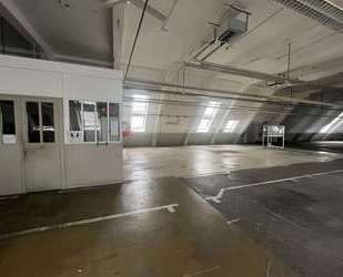 Halle in Hagen 7.800,00 € 1200 m²
