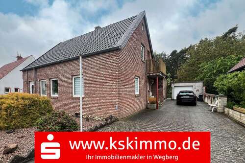 Foto - Haus zum Kaufen in Wegberg-Wildenrath 269.000,00 € 180 m²