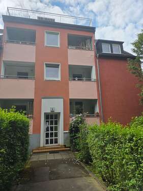 Foto - Wohnung zum Kaufen in Köln 218.000,00 € 55 m²