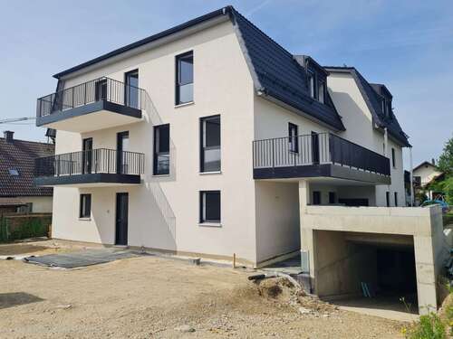 Foto - Wohnung zum Kaufen in Geisenfeld 459.000,00 € 86.73 m²