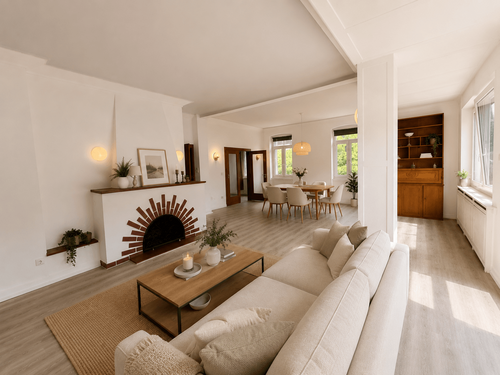 Foto - Wohnung zum Kaufen in Hofheim am Taunus 500.000,00 € 155.98 m²