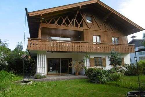 Foto - Haus zum Kaufen in Bad Tölz 1.350.000,00 € 200 m²