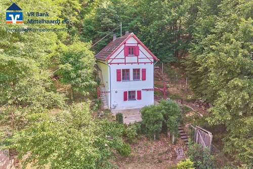 Foto - Haus zum Kaufen in Bad Dürkheim 180.000,00 € 86 m²