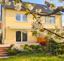 Haus zum Kaufen in Teutschenthal 320.000,00 € 123 m²