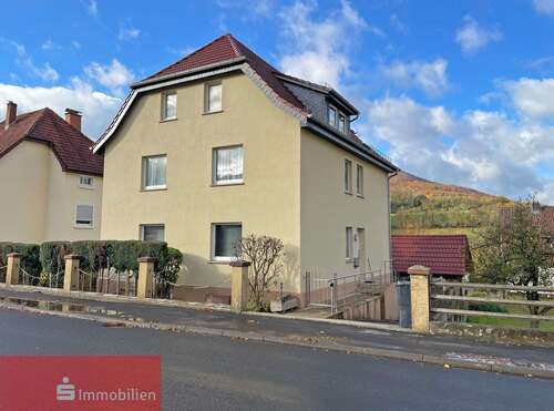 Foto - Haus zum Kaufen in Tann 245.000,00 € 204 m²