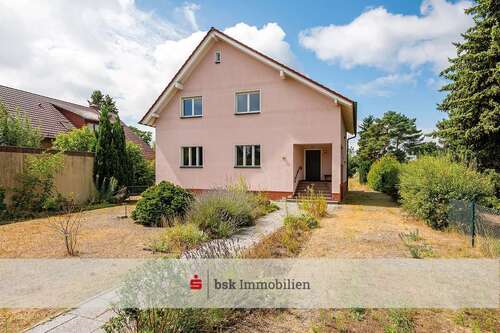 Foto - Haus zum Kaufen in Falkensee 690.000,00 € 158.92 m²