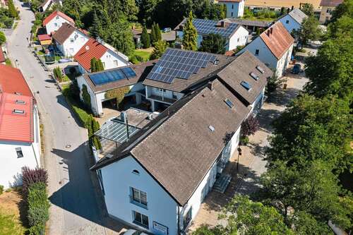 Foto - Haus zum Kaufen in Straßkirchen 790.000,00 € 892.21 m²