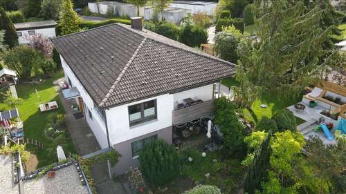 Foto - Haus zum Kaufen in Würzburg 982.000,00 € 204 m²