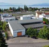 Halle in Lindau (Bodensee) Reutin 14.993,00 € 1213 m² - Lindau (Bodensee) / Reutin