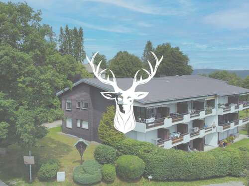 Foto - Wohnung zum Kaufen in Höchenschwand 130.000,00 € 53 m²