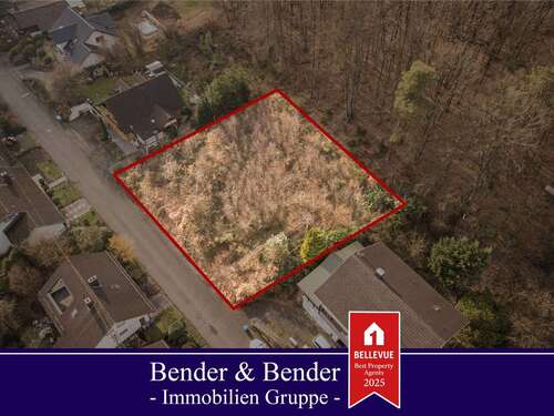 Foto - Grundstück zu verkaufen in Forst 45.000,00 € 1135 m²