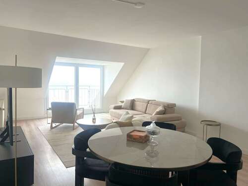 Foto - Wohnung zum Mieten in Emmerich am Rhein 750,00 € 75 m²